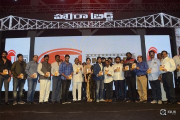 Howrah Bridge Pre Release Event